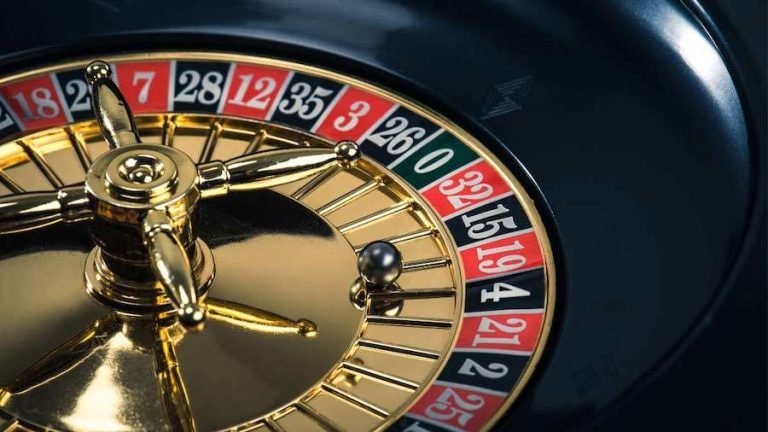 ok33 Casino Trực Tuyến